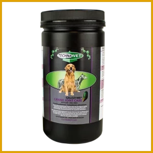 Galozyme® Canine Joint Care with GLM