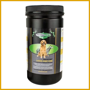 Galozyme® Canine Joint Care
