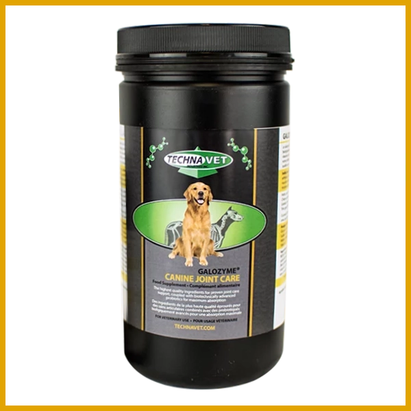 Galozyme® Canine Joint Care